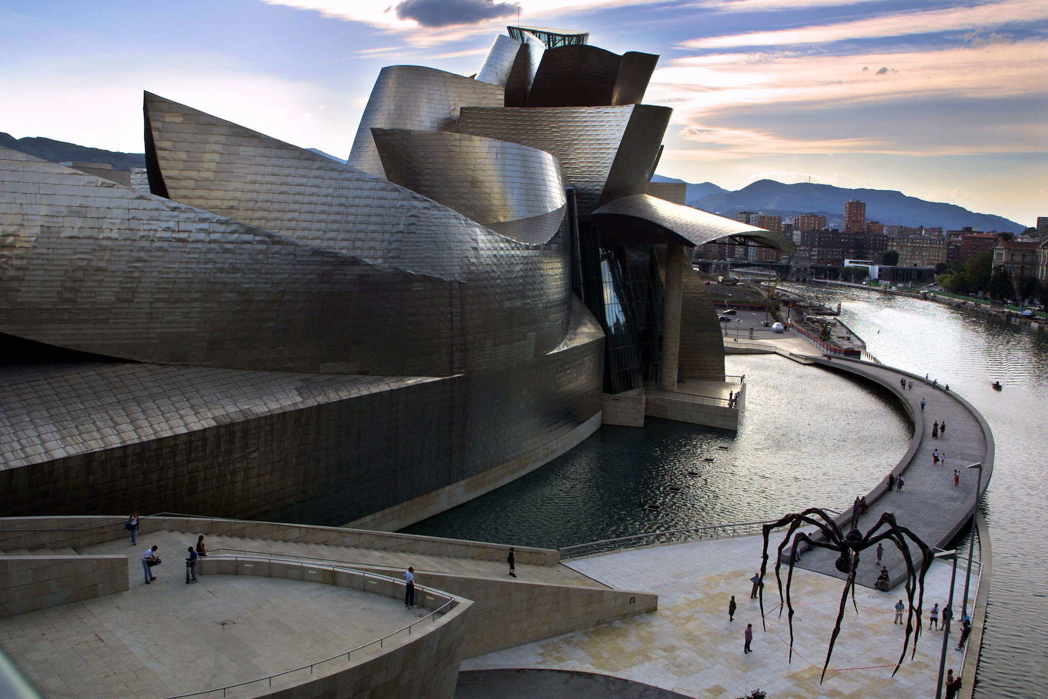 Guggenheim