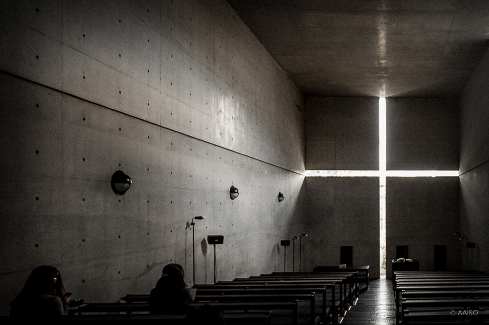 Church of the Light