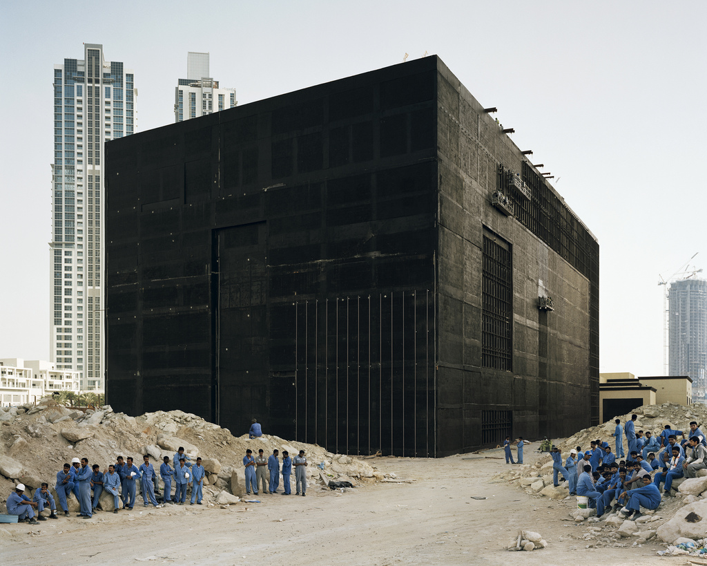 dubai